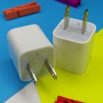 آداپتور آیفون (اصلی)