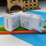 آداپتور 2 آمپر S5 (های کپی)