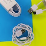 کابل USB به تایپ سی سامسونگ (اصلی)