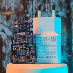 آداپتور فست‌شارژ RFT