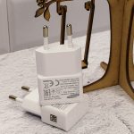 آداپتور 1.5 آمپر (100%اورجینال)