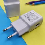 آداپتور1.5 آمپر(اورجینال بازار)