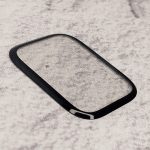 گلس ساعت TPU/شیشه ای