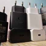 آداپتور تایپ سی 15W سامسونگ (اصلی)