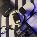 آداپتور 45W سامسونگ (اصلی)