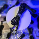 AUX carbon