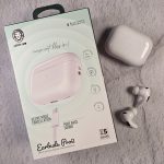 ایرپاد GREEN LION pro2anc