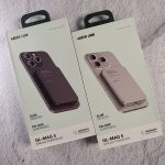 پاوربانک مگ سیف 5 Green Lion GL-MAG