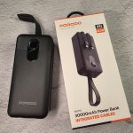 پاوربانک 30000 porodo PB059