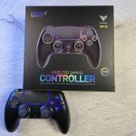 دسته بازی HISKA HR-71