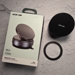 هولدر وکیوم گرین لاین Magno Flex