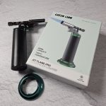 فندک اتمی JET FLAME PRO