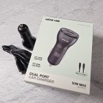 فندکی GREEN LION 50W MAX