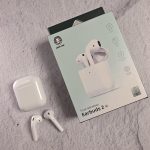ایرپاد green lion Earbuds 2 G1