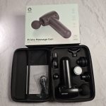 ماساژور تفنگیGreen Prime Massage Gun