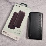 پاوربانک 10000 green lion milos