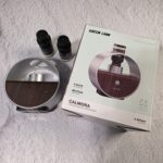 خوشبوکننده green lion CALMORA