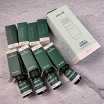 اسانس گرین لاین