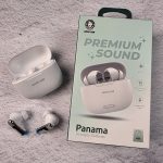 ایرپاد green lion panama