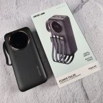 پاوربانک green lion pulse