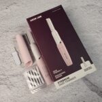 ماشین اصلاح ابرو.Green lion