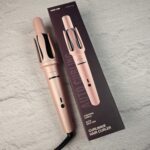 اتو فرکننده مو Green lion