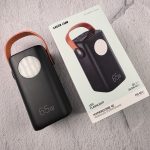 پاوربانک Green lion 40000 65W