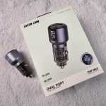 فندکی green lion 75w max