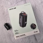 فندکی green lion 36w