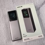 پاوربانک Green lion voltura 20000.100w