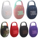 اسپیکر JBL CLIP5 - Image 2