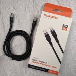 کابل دوسرتایپسی porodo