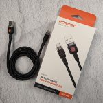 کابل میکرو PORODO