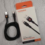 کابل آیفون PORODO