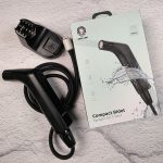 آب پاش Green lion Compact Bidet