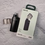 ماشین اصلاح بینی و گوش Green lion NOSE PRO