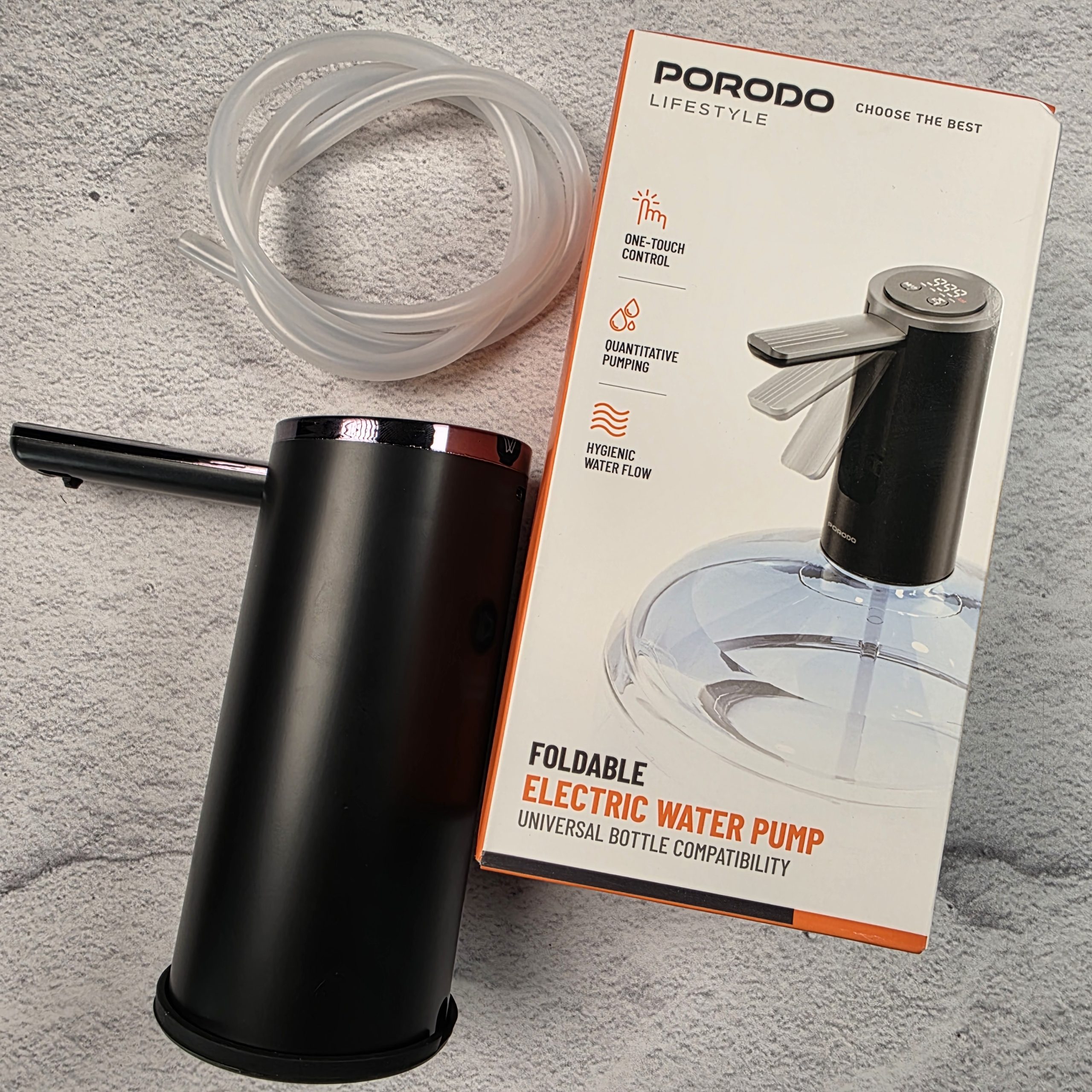 ۲۰۲۵۱۱۲۴_۱۳۳۵۵۳ پمپ آب PORODO - Image 1