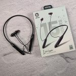 هندزفری دورگردنی Green lion Larissa