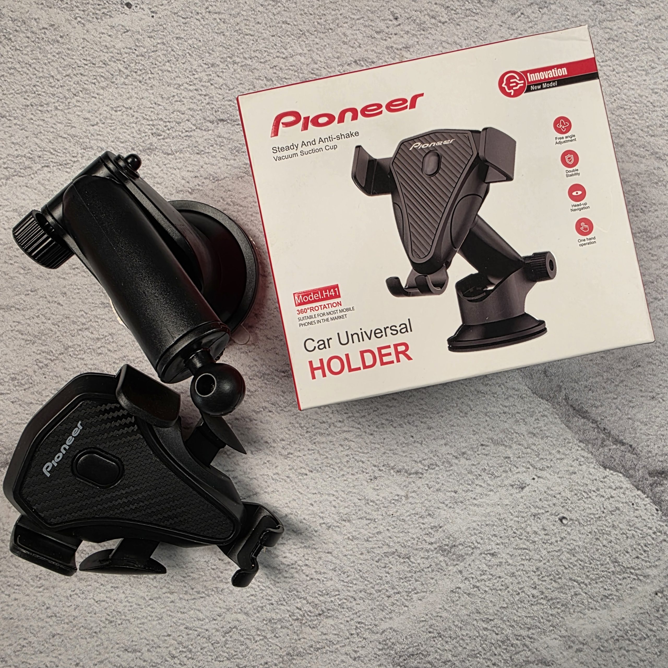 ۲۰۲۵۱۱۲۴_۱۳۴۹۴۴ هولدر Pioneer H41 - Image 1