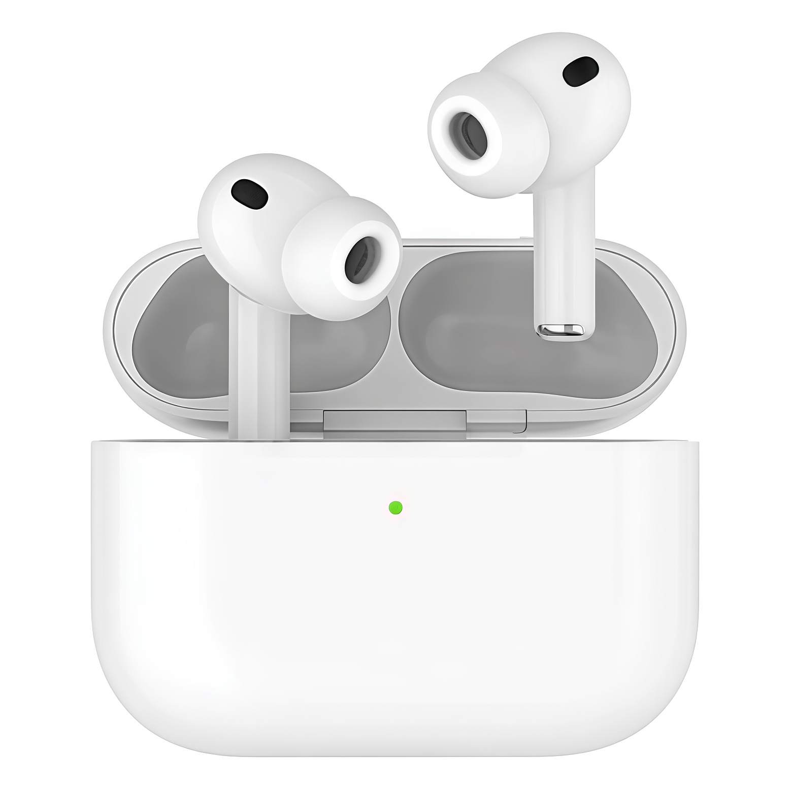 roboneo_1638367802637963 ایرپاد Green lion EARBUDS PRO3 - Image 1