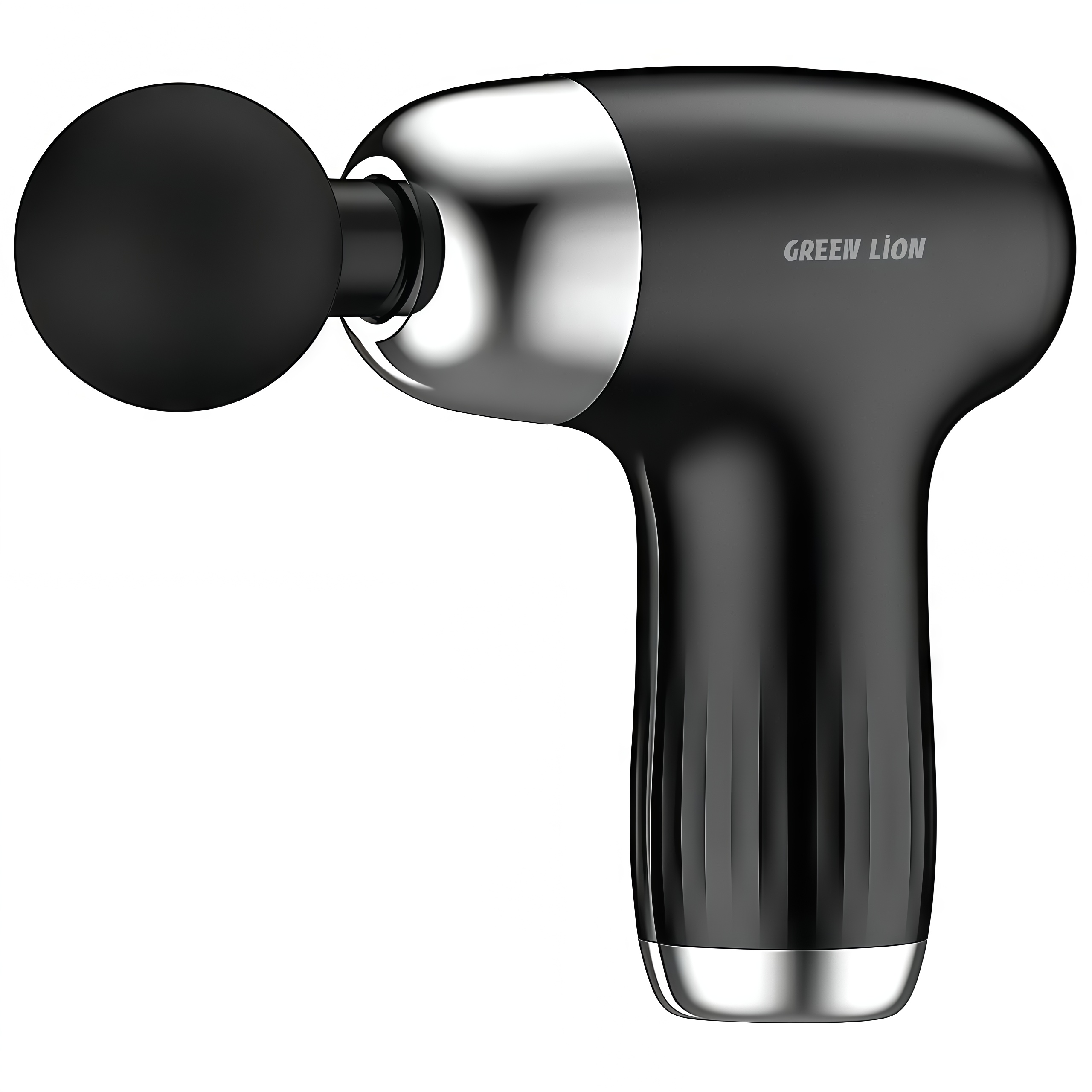 roboneo_1639833392905060 ماساژور Green lion mini massage gun - Image 1