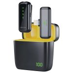 میکروفون green lion -65x iphone