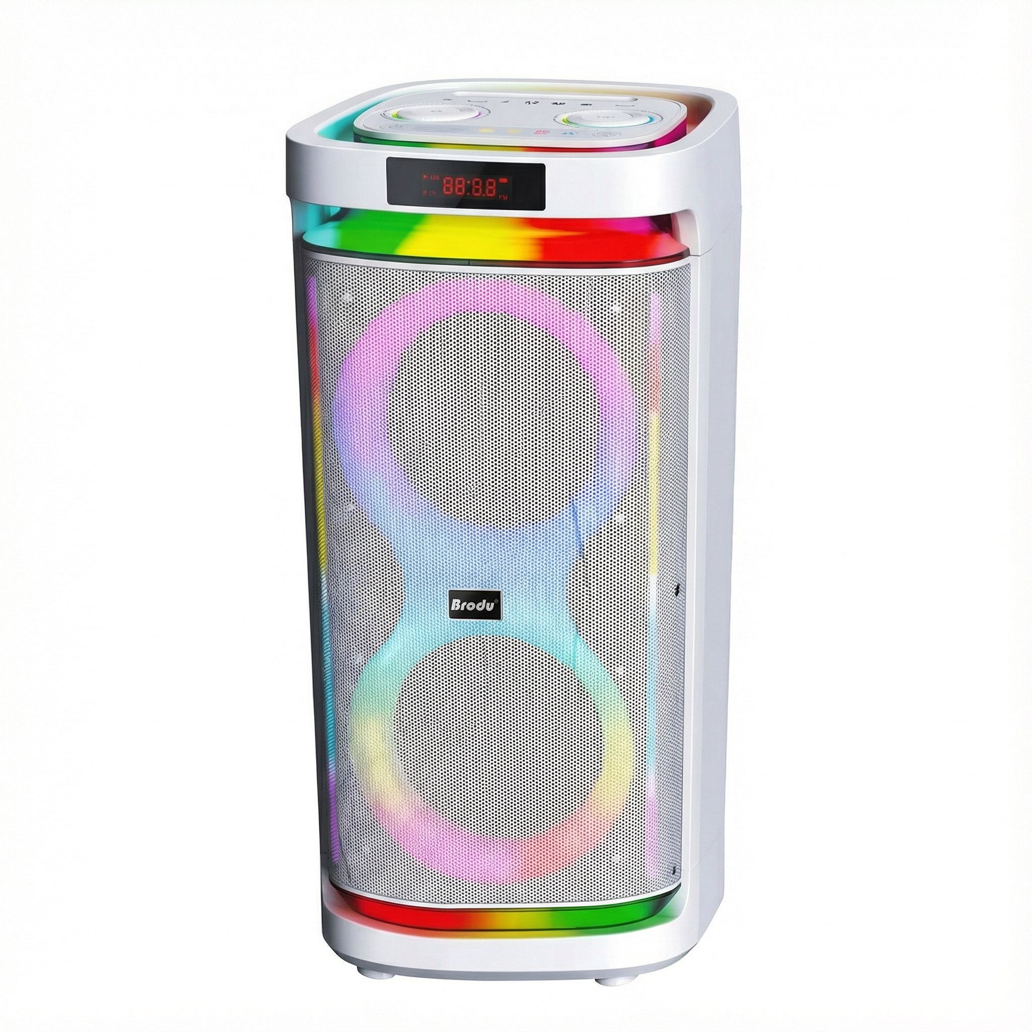 roboneo_28958509266243 اسپیکر BTS2407 - Image 1