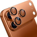 گلس لنز ip17