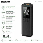 پمپ باد Green lion