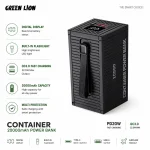 پاوربانک 20K CANTINER