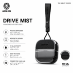 خوشبوکننده آویزی Green Lion Drive Mist