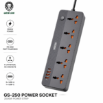 سیار GS-250 Power Socket