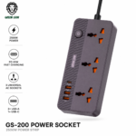 سیار GS-200 POWER SOCKET