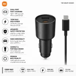 فندکی 100w شیائومی (اصلی)